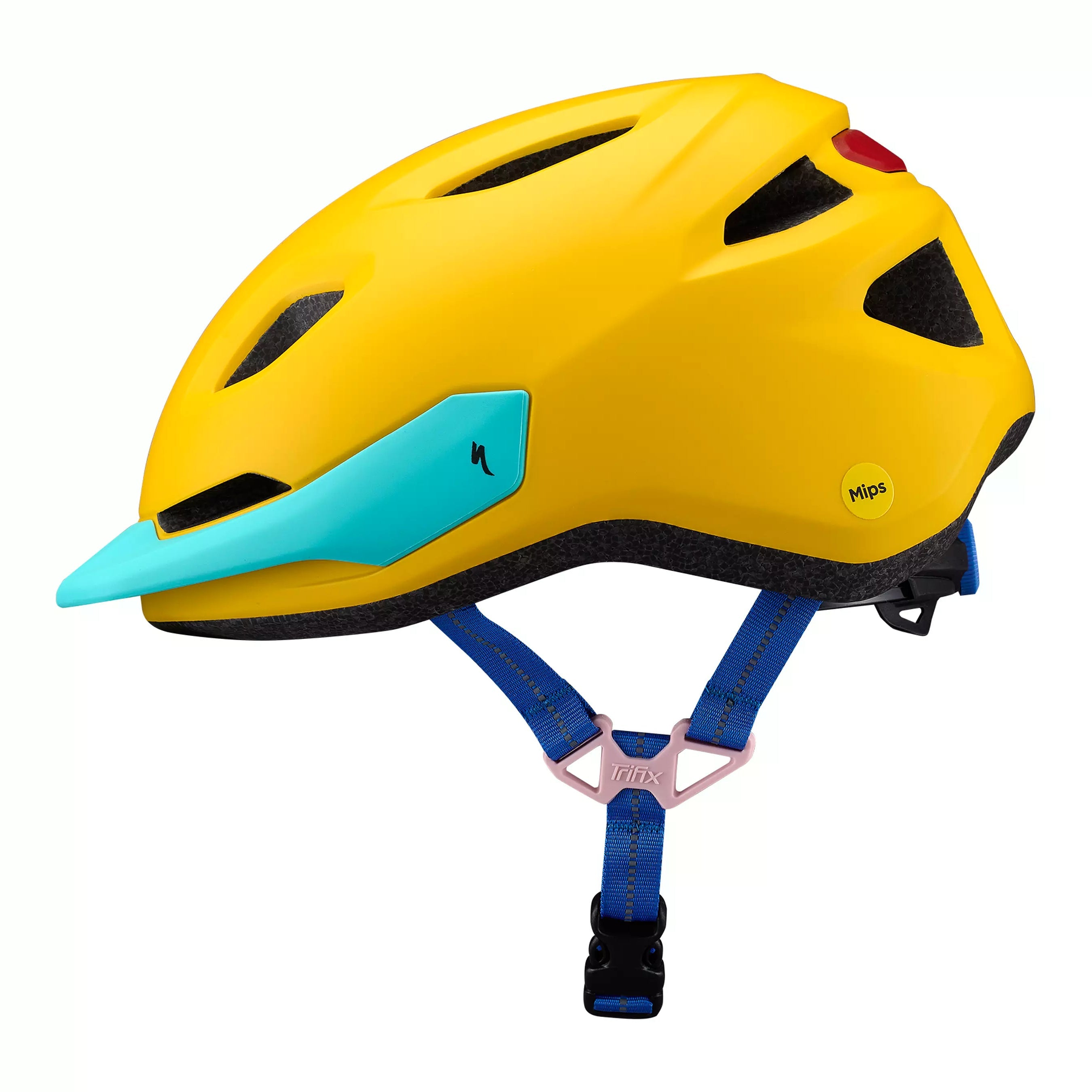 Specialized Shuffle 2 LED Mips child helmet