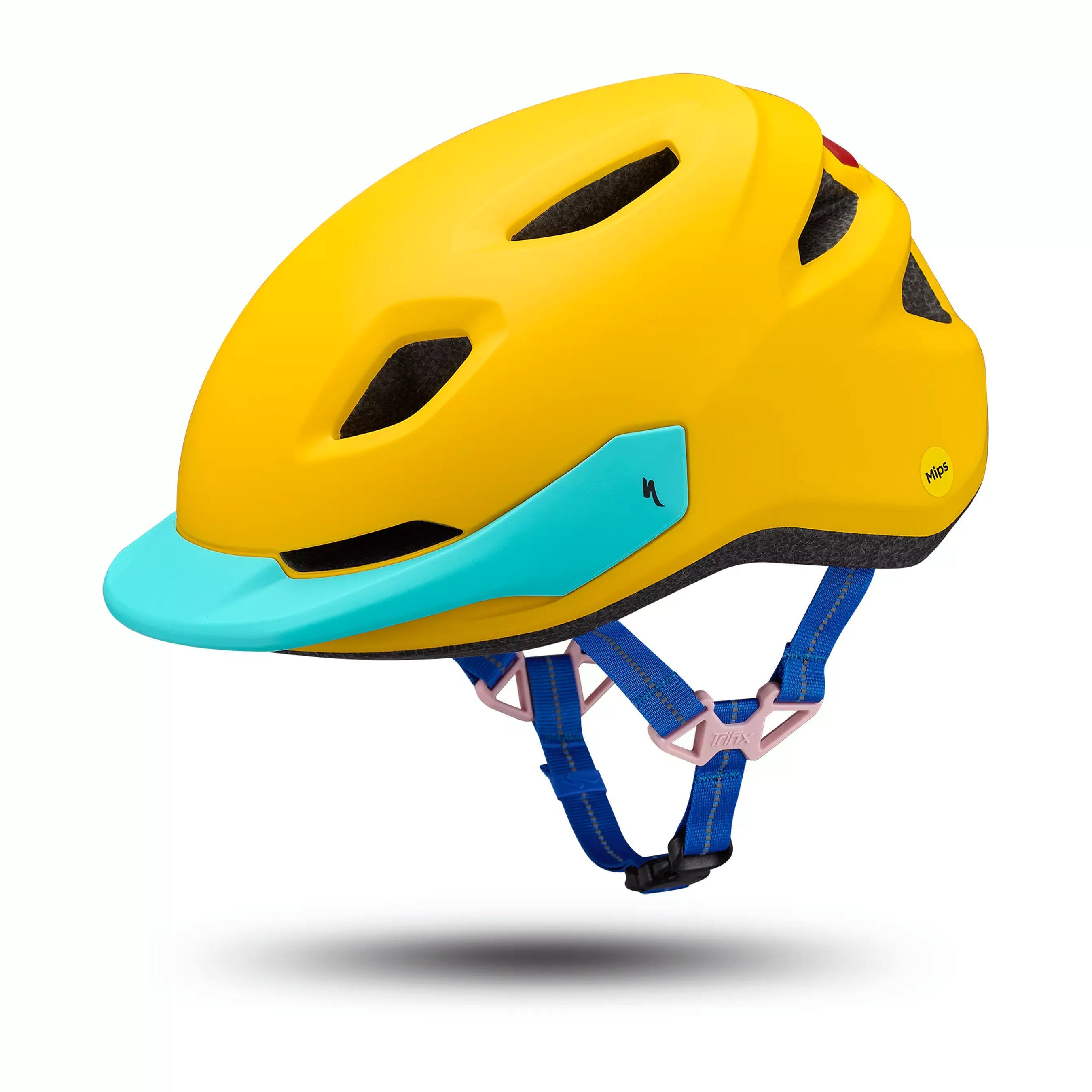 Specialized Shuffle 2 LED Mips child helmet