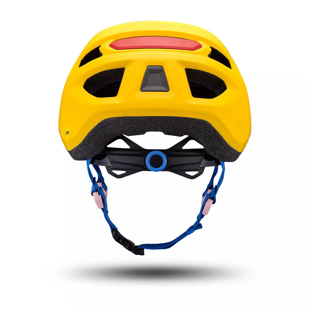 Specialized Shuffle 2 LED Mips child helmet