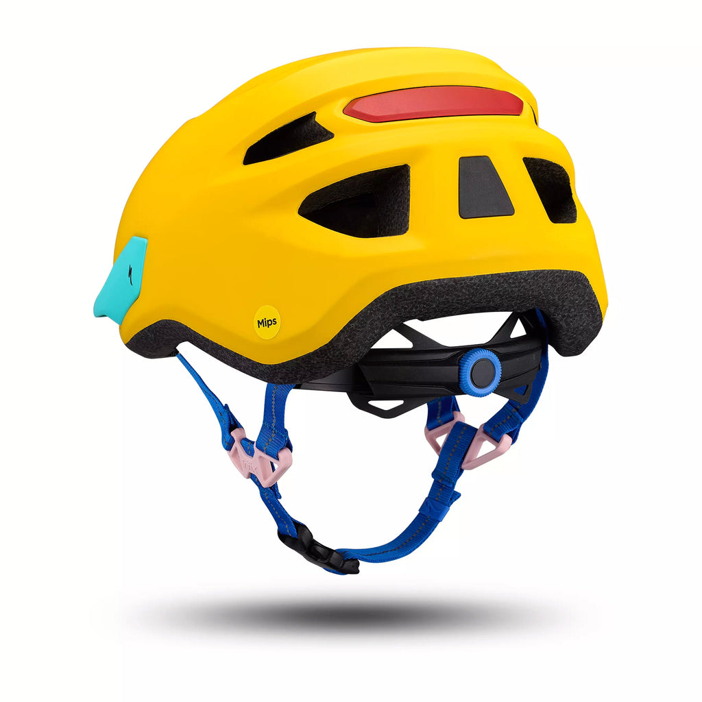 Specialized Shuffle 2 LED Mips child helmet
