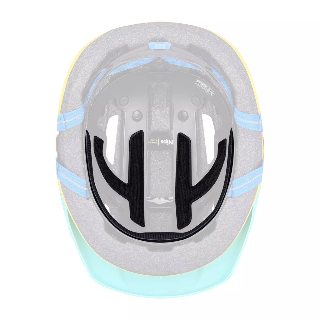 Specialized Shuffle 2 LED Mips child helmet