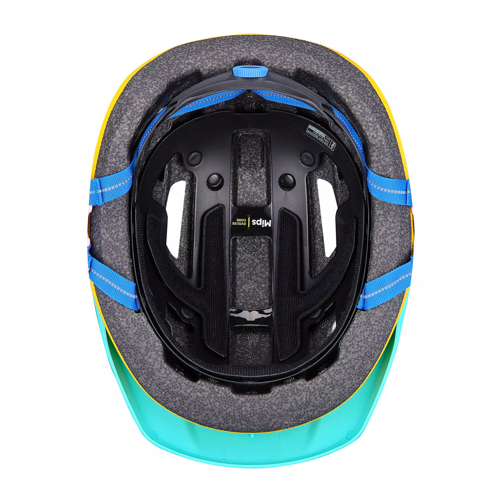 Specialized Shuffle 2 LED Mips child helmet