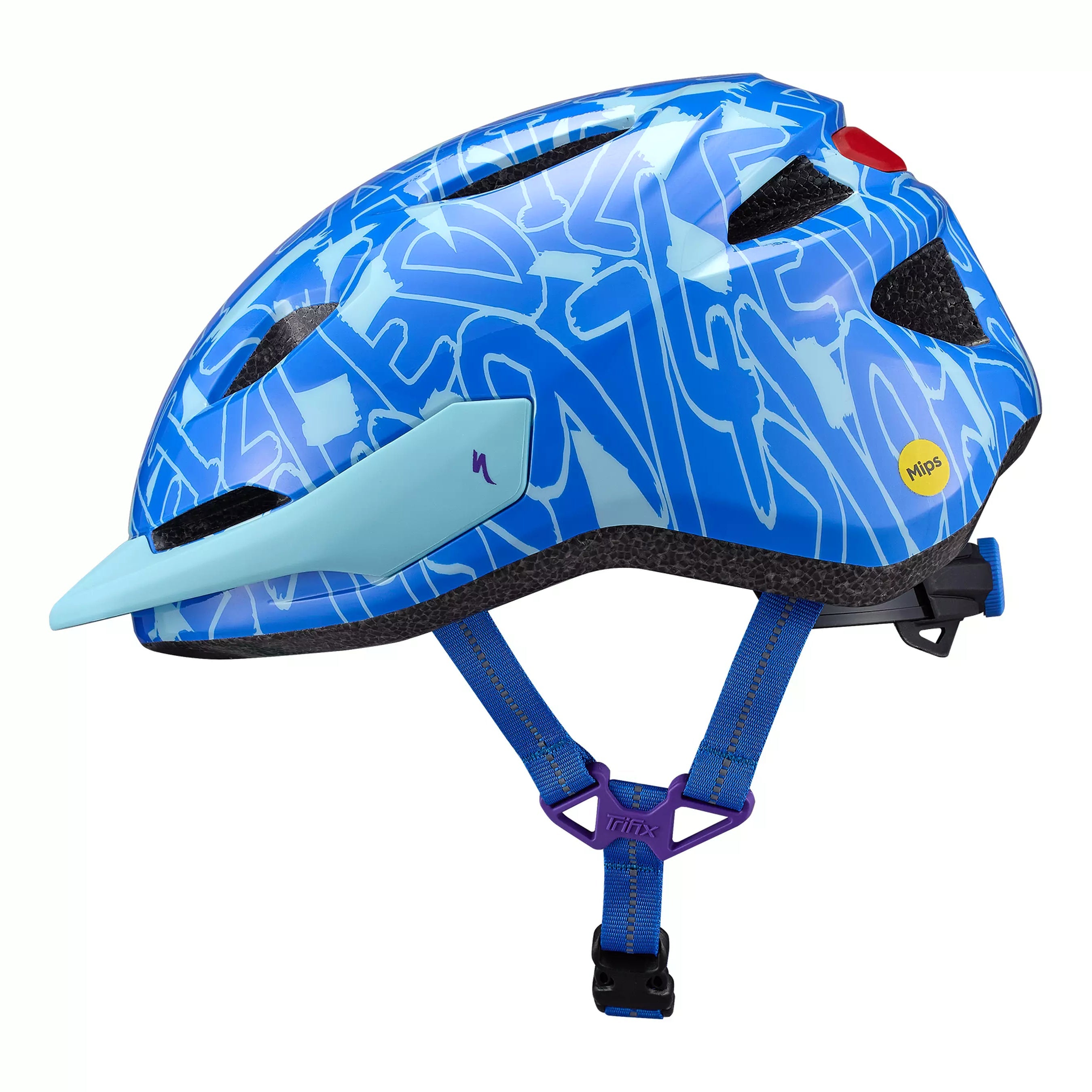 Specialized Shuffle 2 LED Mips child helmet