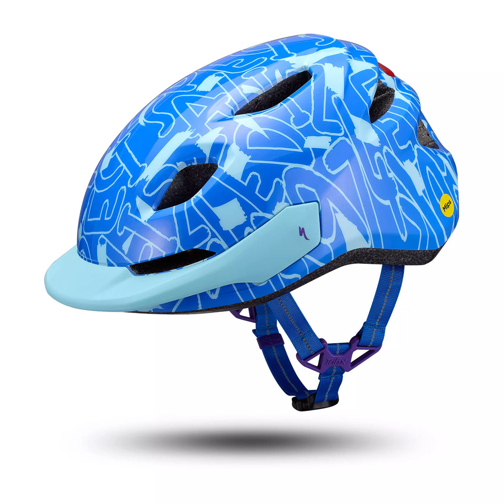 Specialized Shuffle 2 LED Mips child helmet