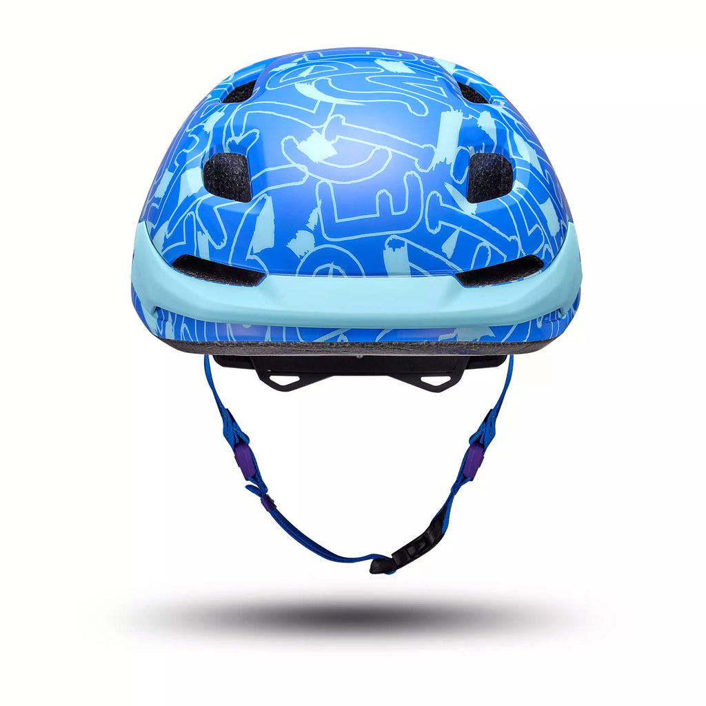 Specialized Shuffle 2 LED Mips child helmet