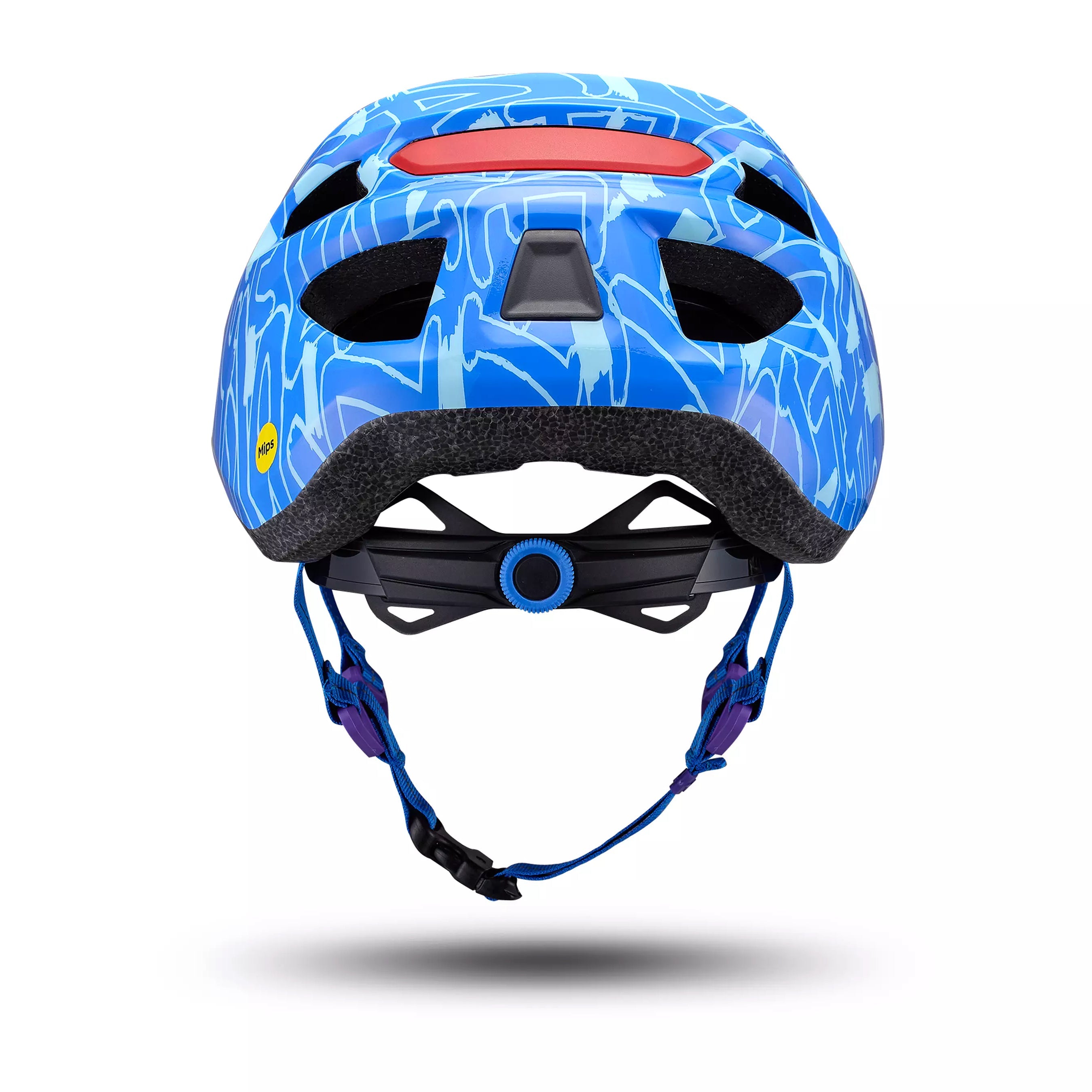 Specialized Shuffle 2 LED Mips child helmet