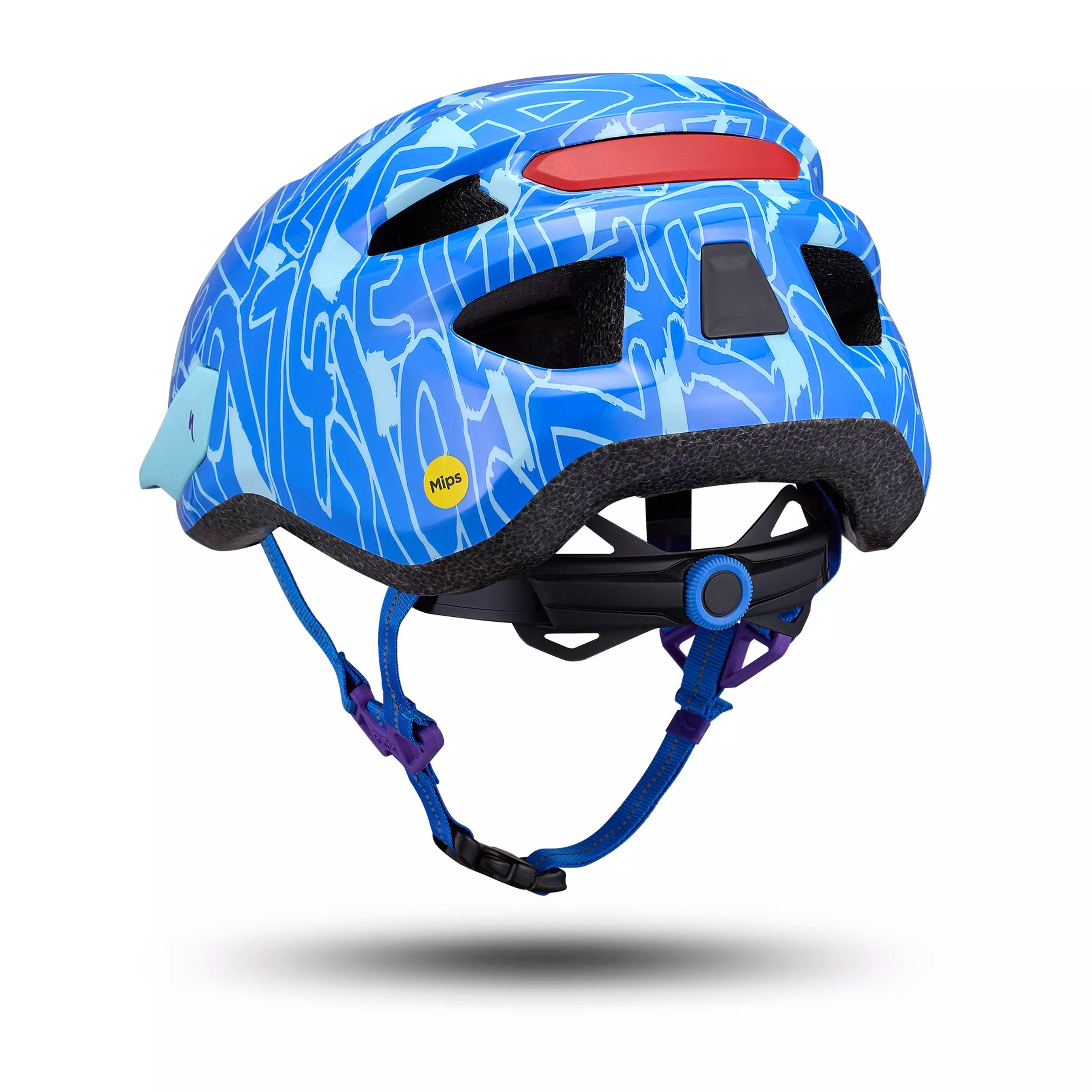 Specialized Shuffle 2 LED Mips child helmet