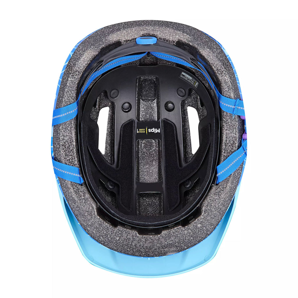 Specialized Shuffle 2 LED Mips child helmet