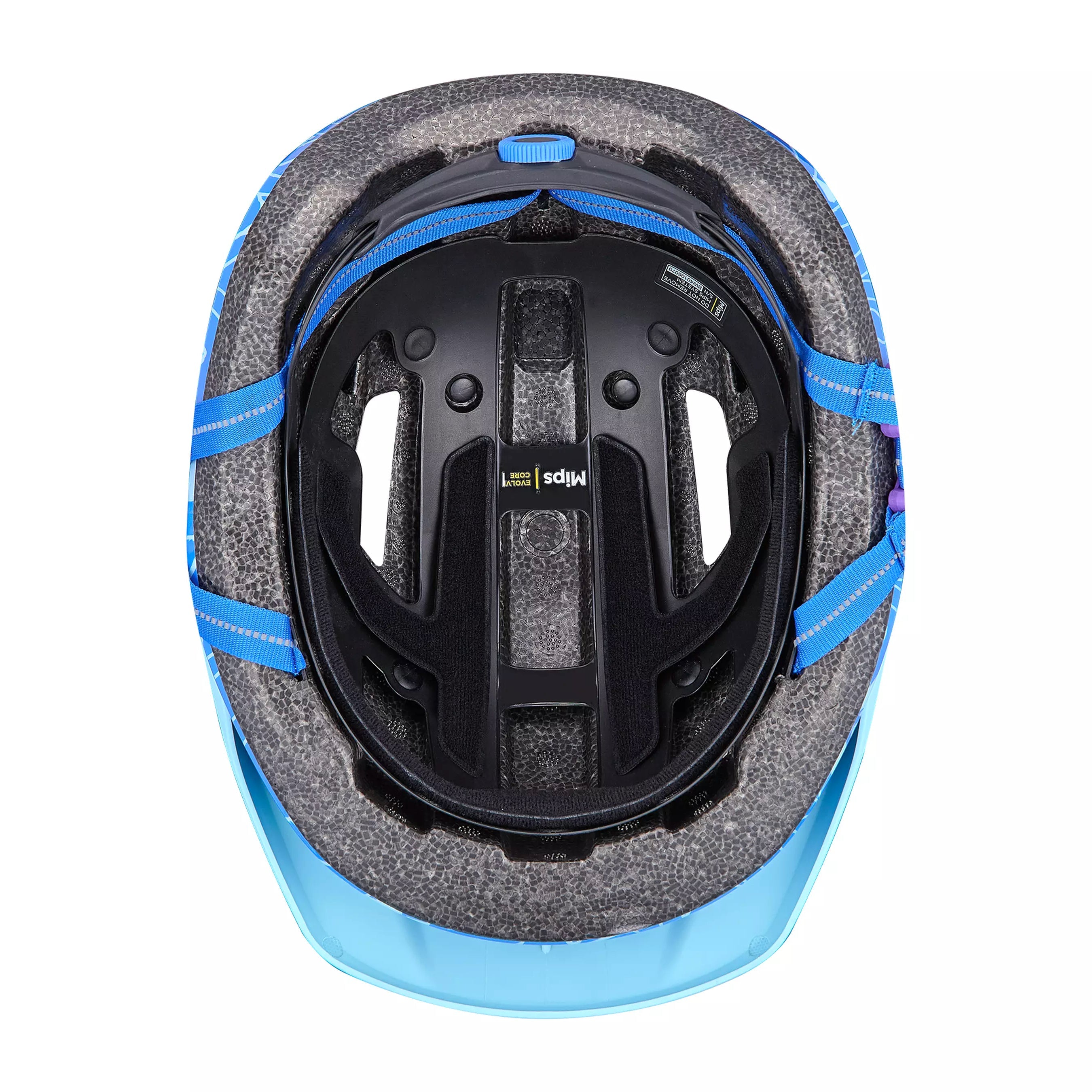 Specialized Shuffle 2 LED Mips child helmet