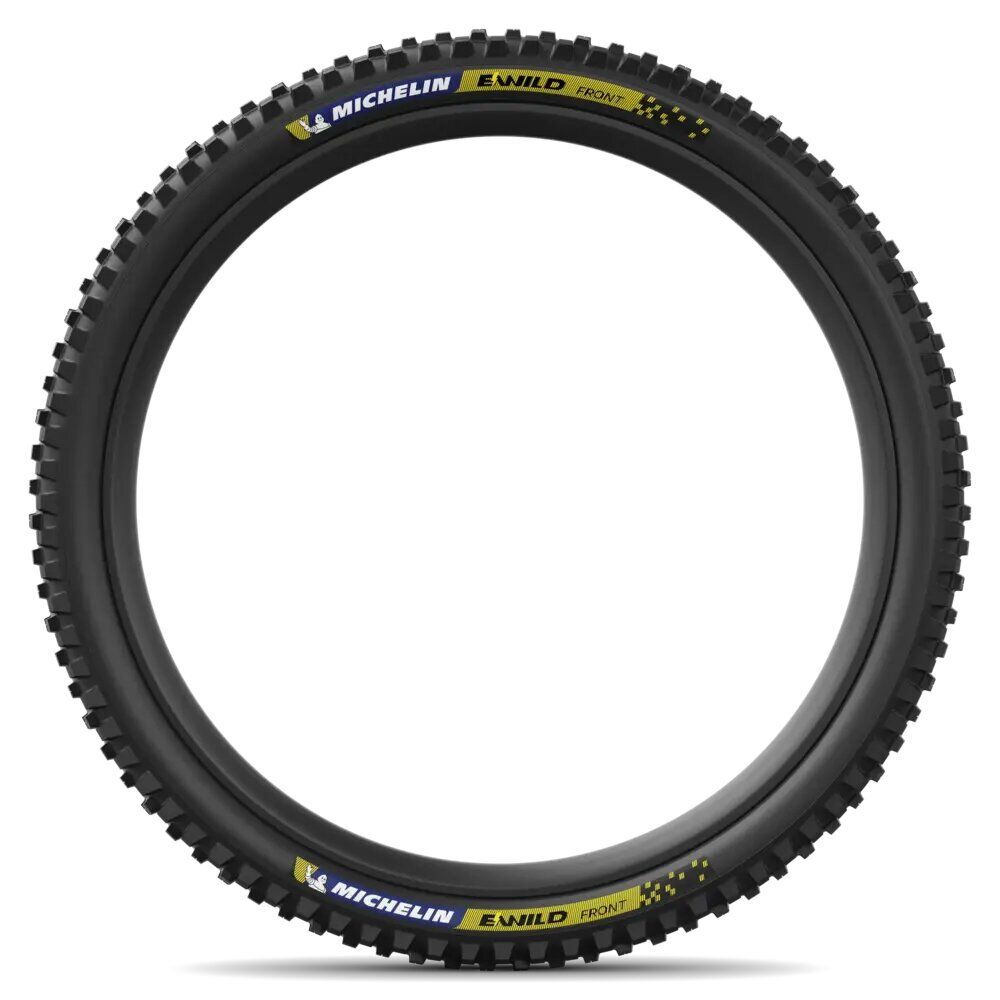 Michelin E-Wild Front Performance Line 29x2.40 tyre