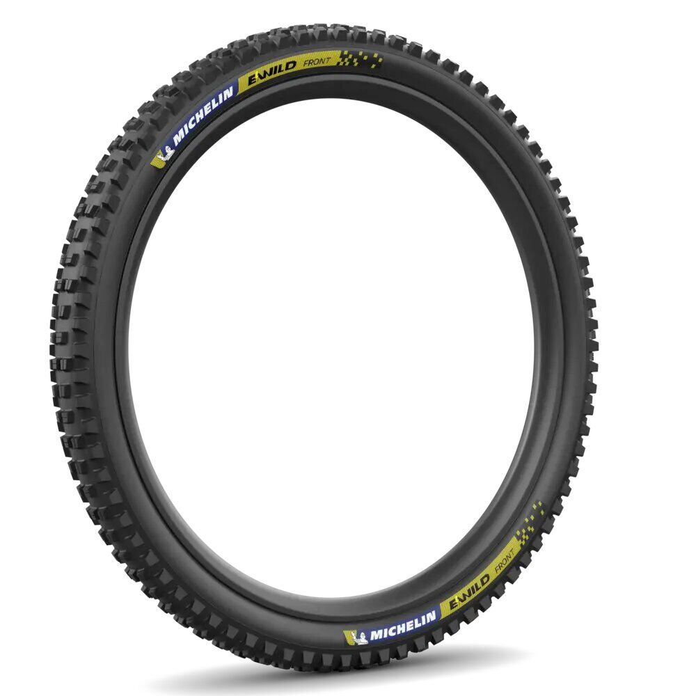 Michelin E-Wild Front Performance Line 29x2.40 tyre