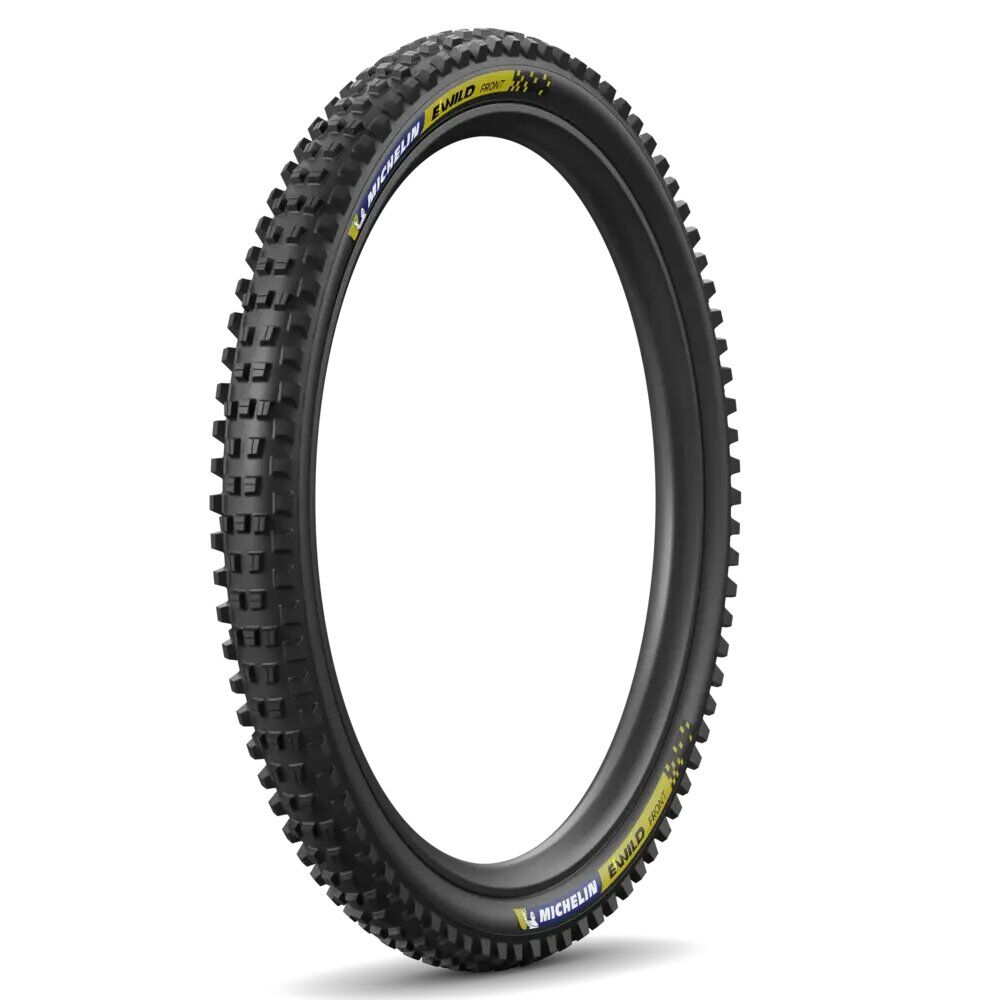 Michelin E-Wild Front Performance Line 29x2.40 tyre