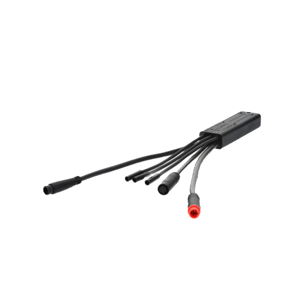 TQ Systems HPR smart box