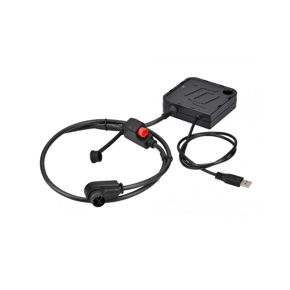 TQ Systems HPR V01 diagnostic tool