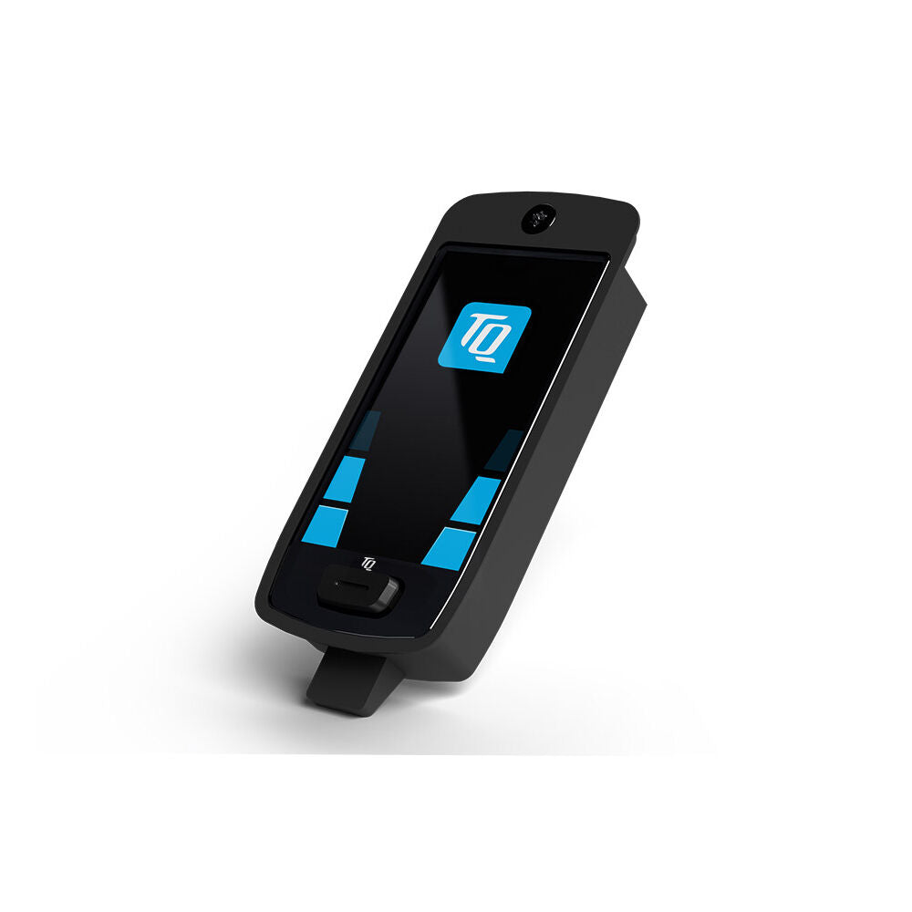 TQ Systems HPR V04 display