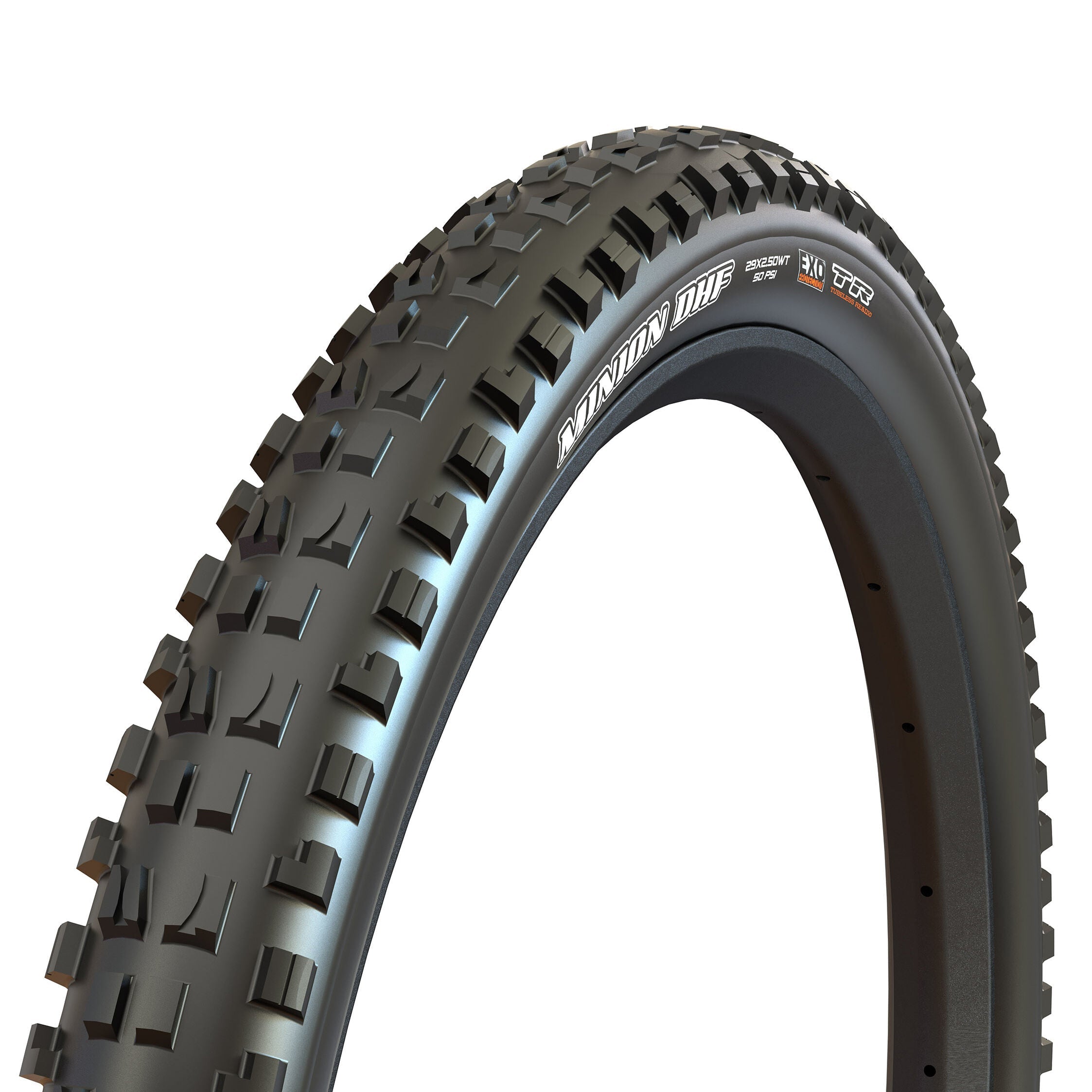 Maxxis Minion DHF Exo TL-Ready 3C Maxx Terra WT 27.5" tyre