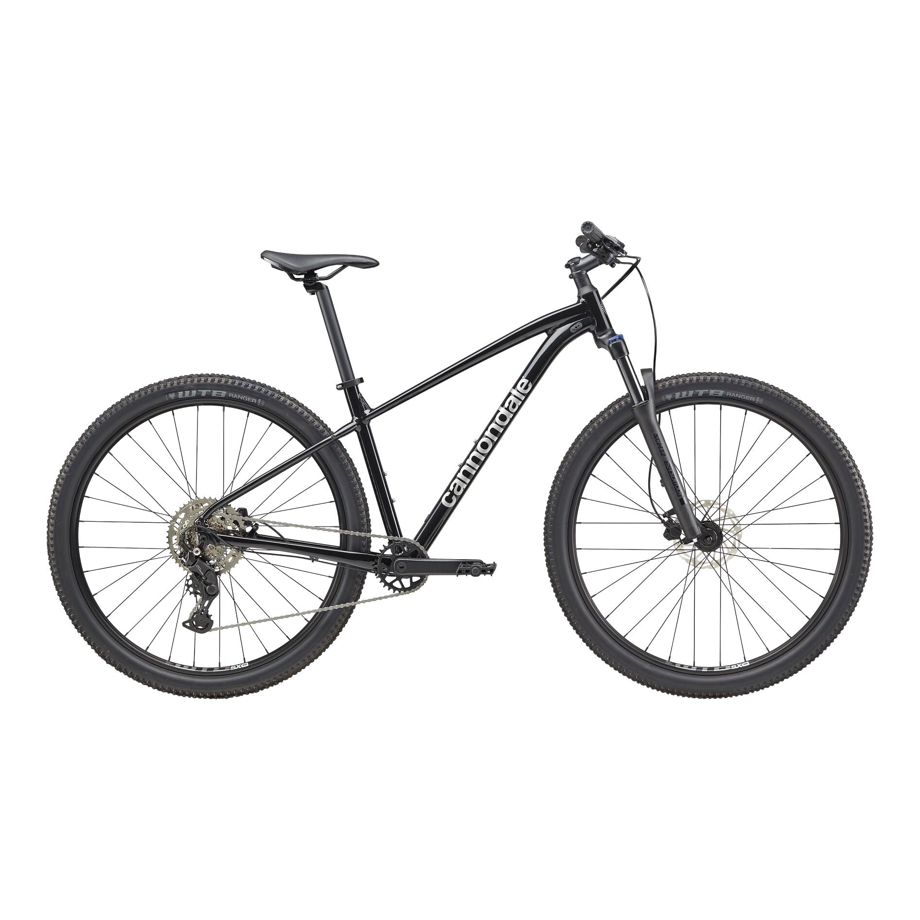 Cannondale Trail 2