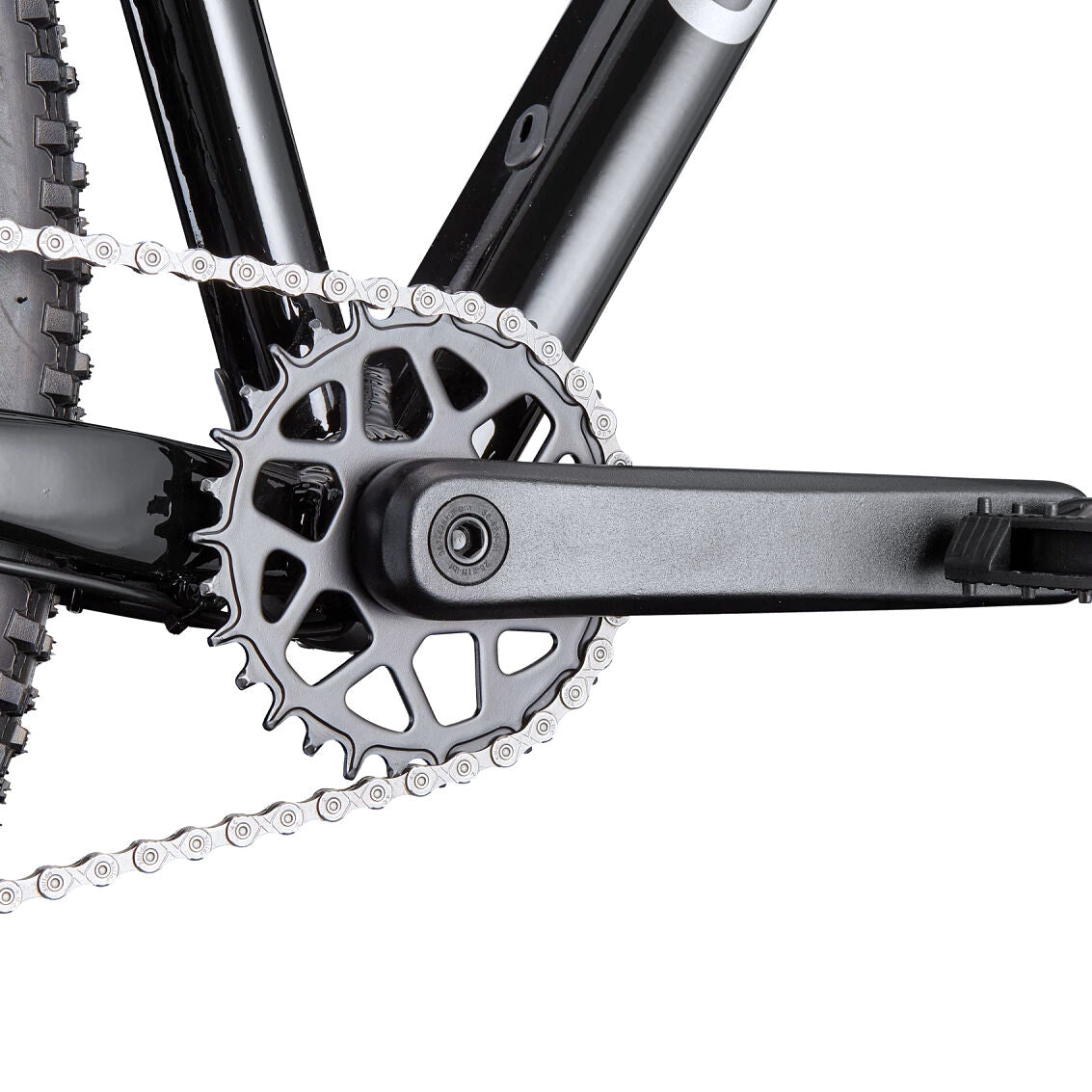 Cannondale Trail 2