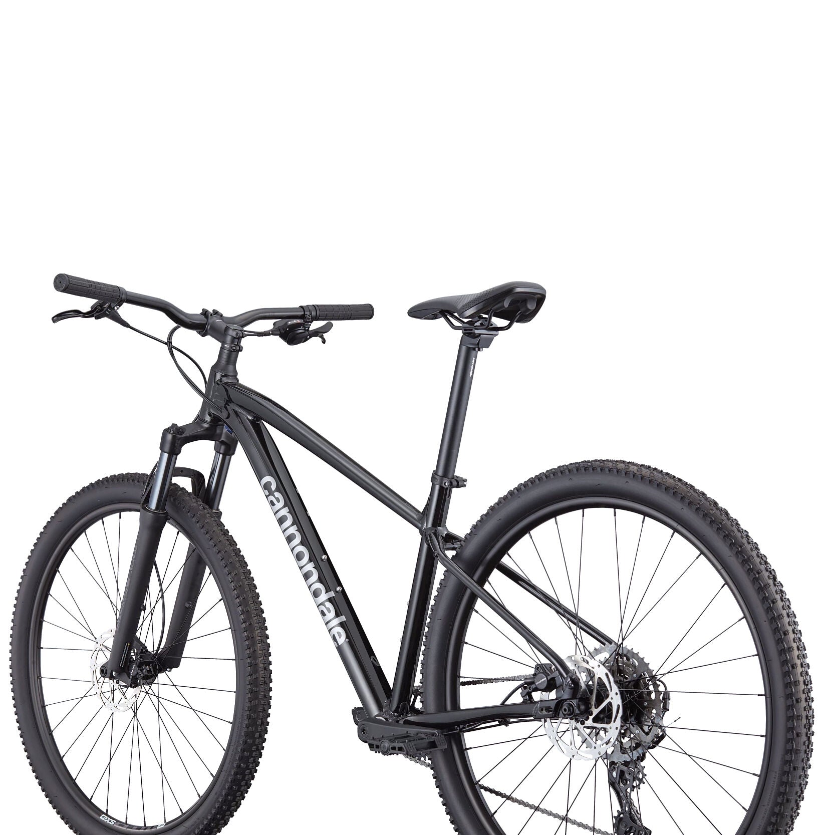 Cannondale Trail 2