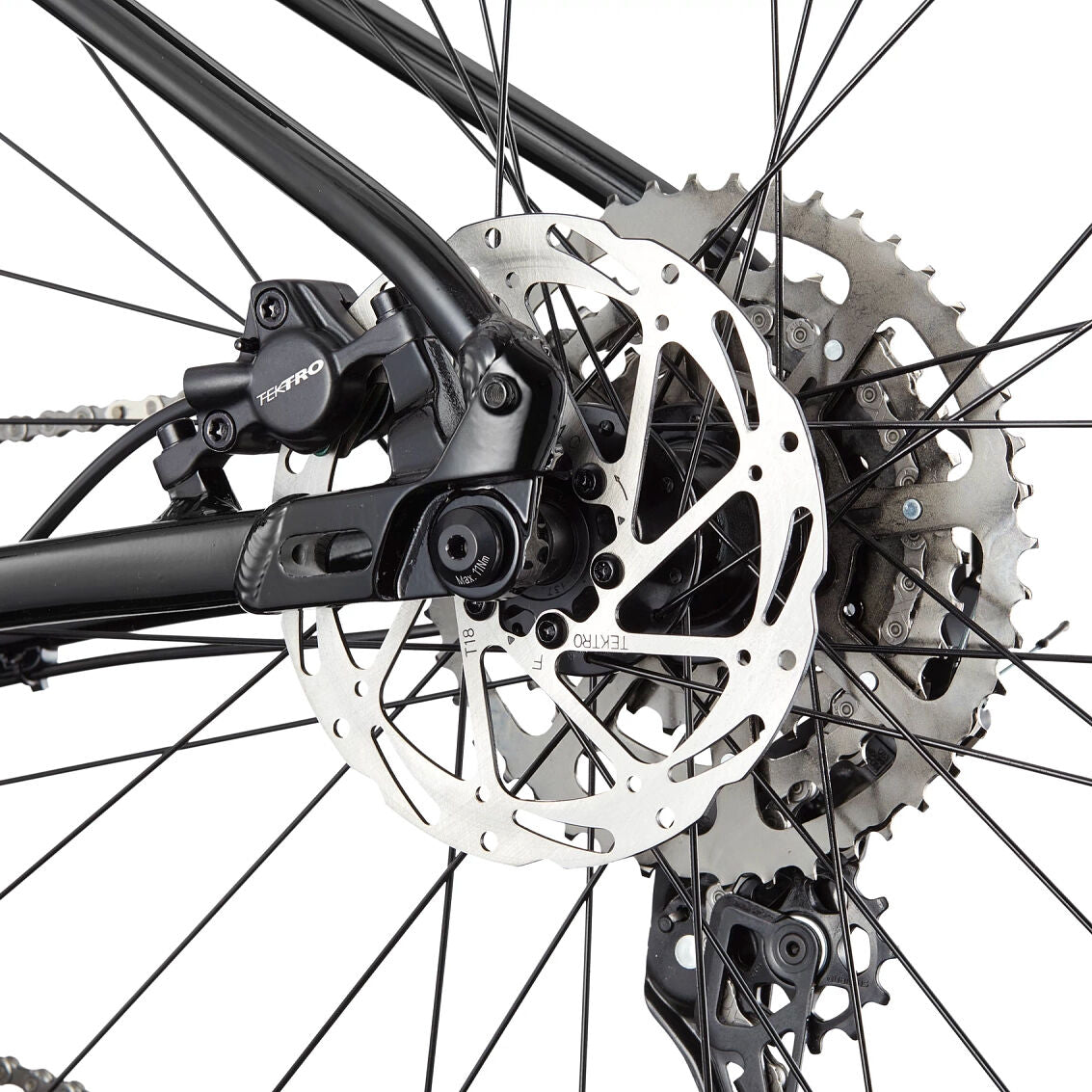 Cannondale Trail 2