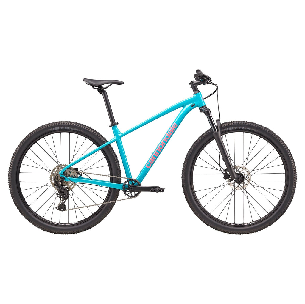 Cannondale Trail 2