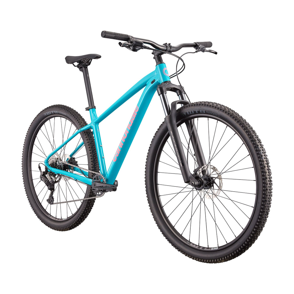 Cannondale Trail 2
