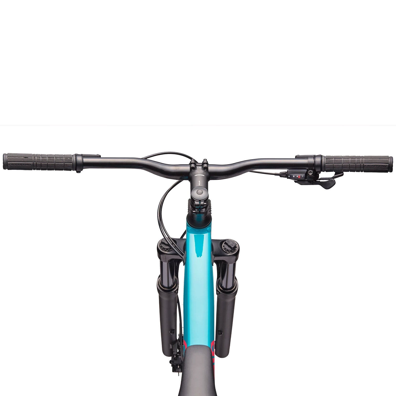 Cannondale Trail 2