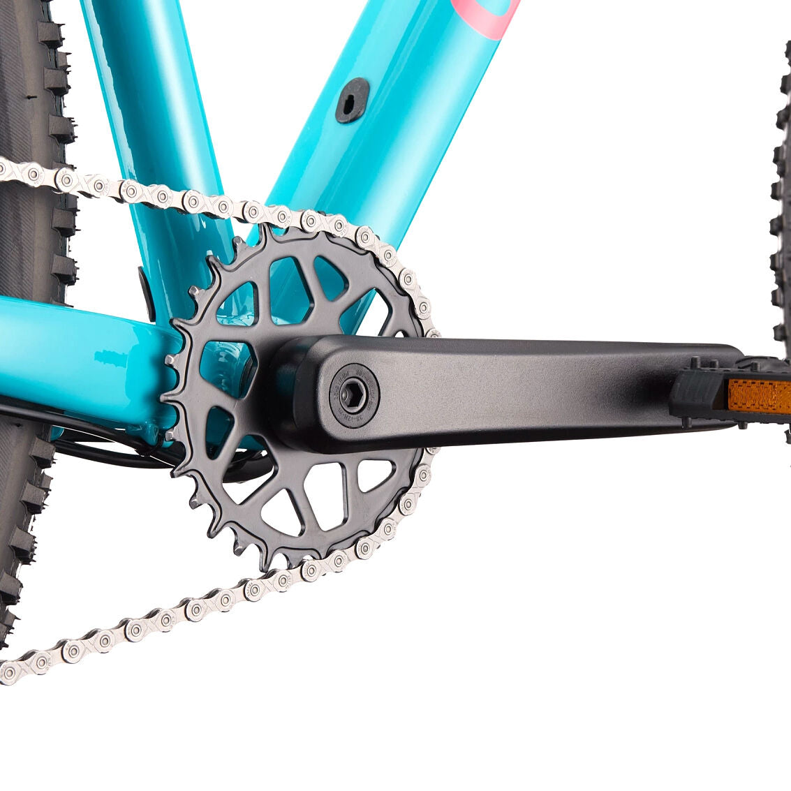 Cannondale Trail 2