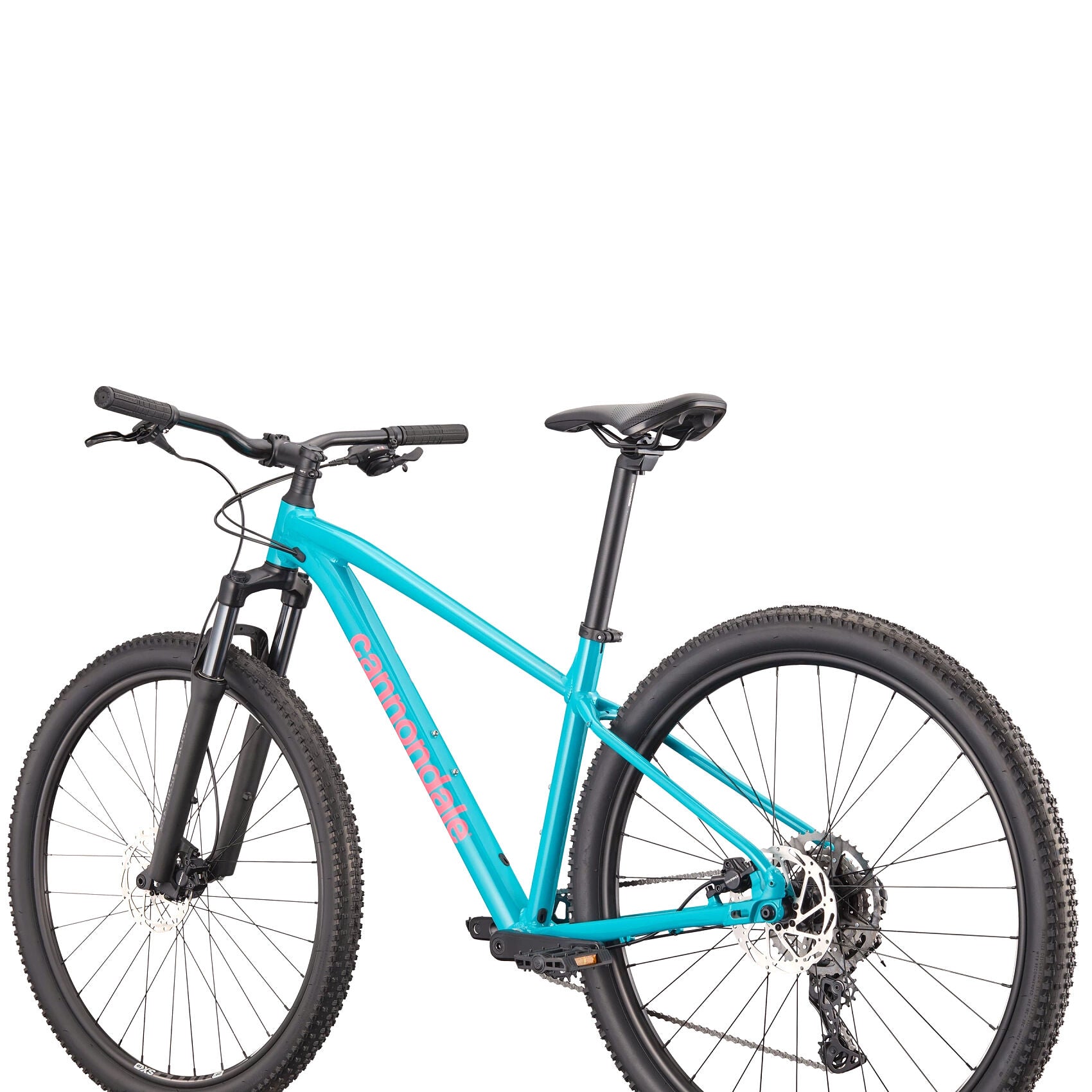 Cannondale Trail 2