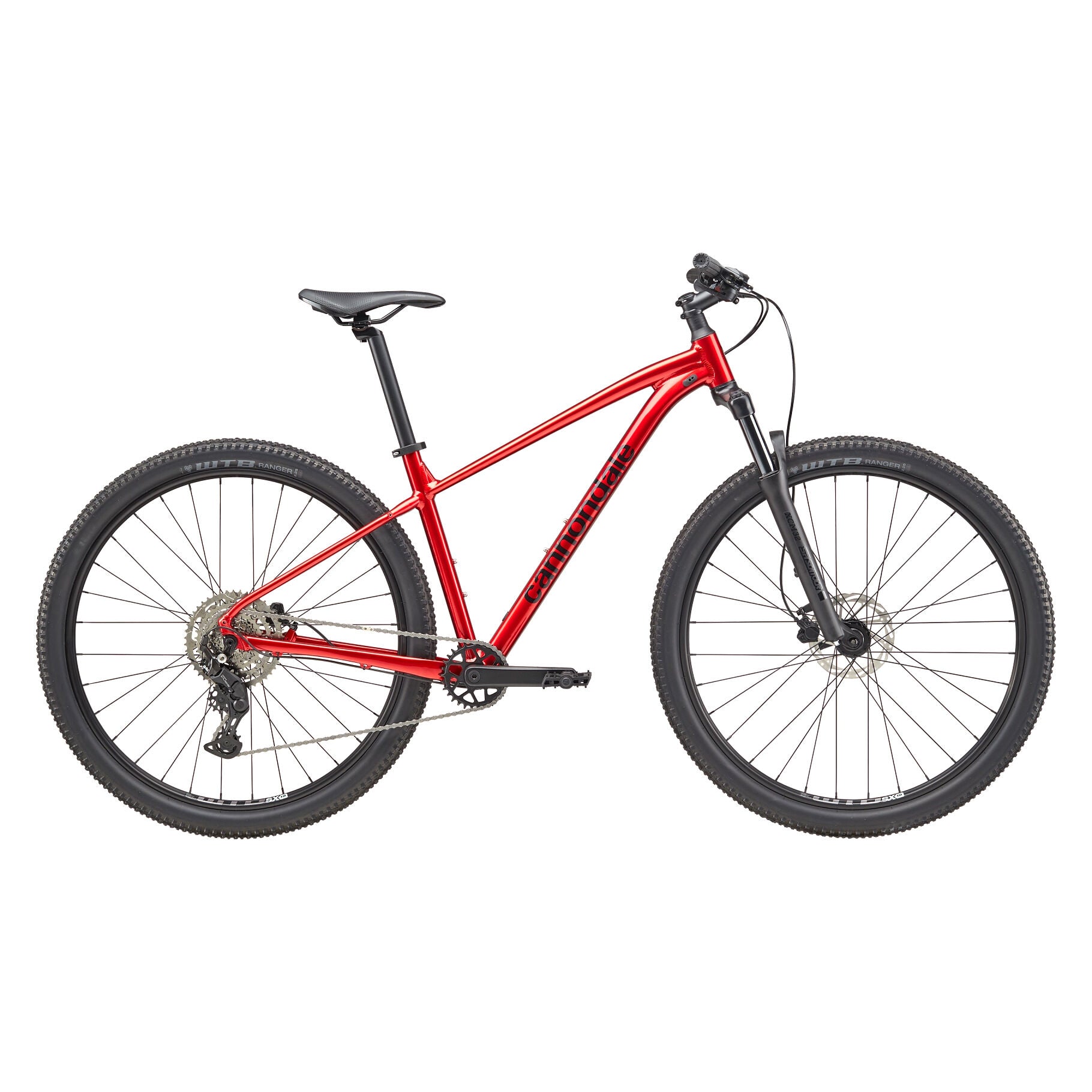 Cannondale Trail 2
