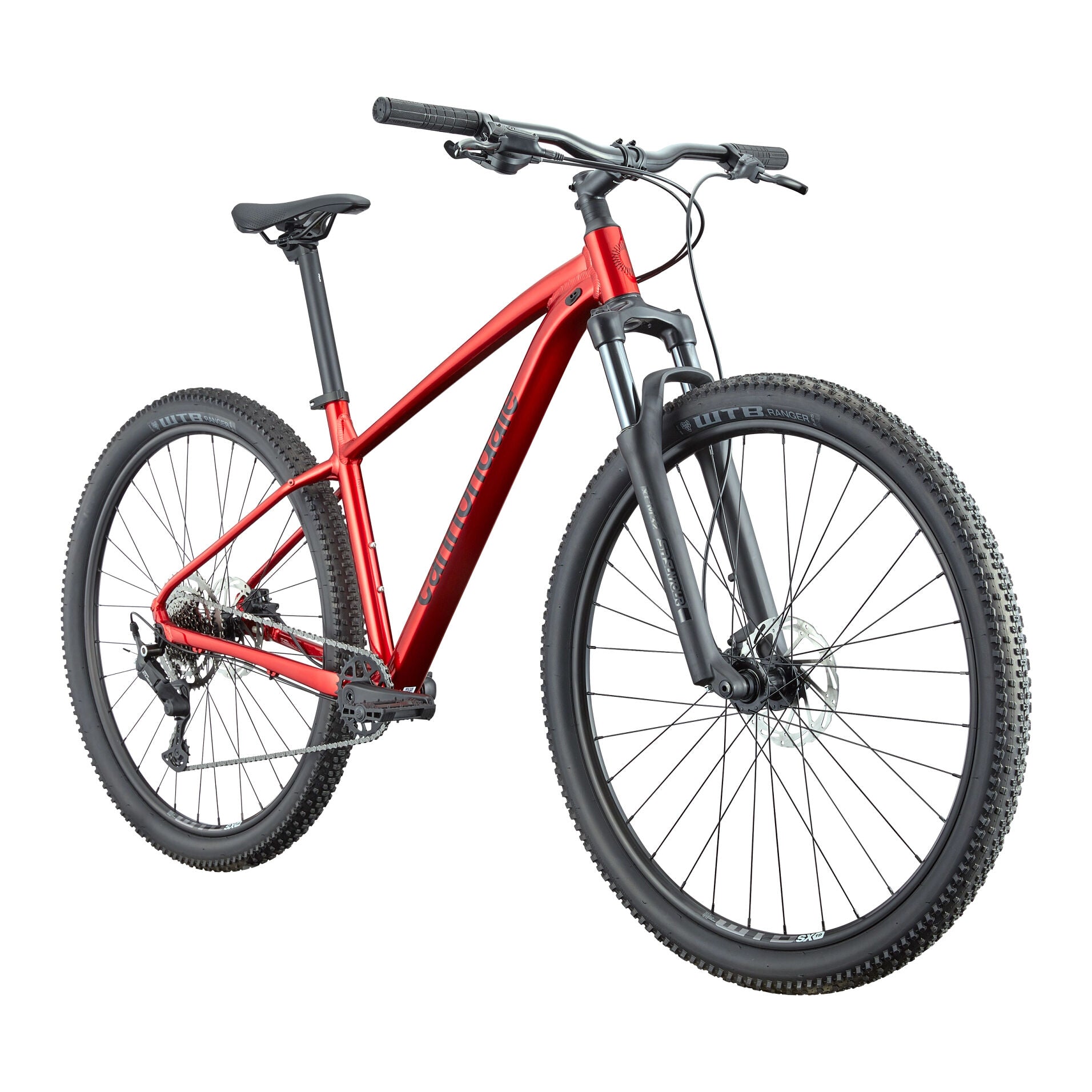 Cannondale Trail 2