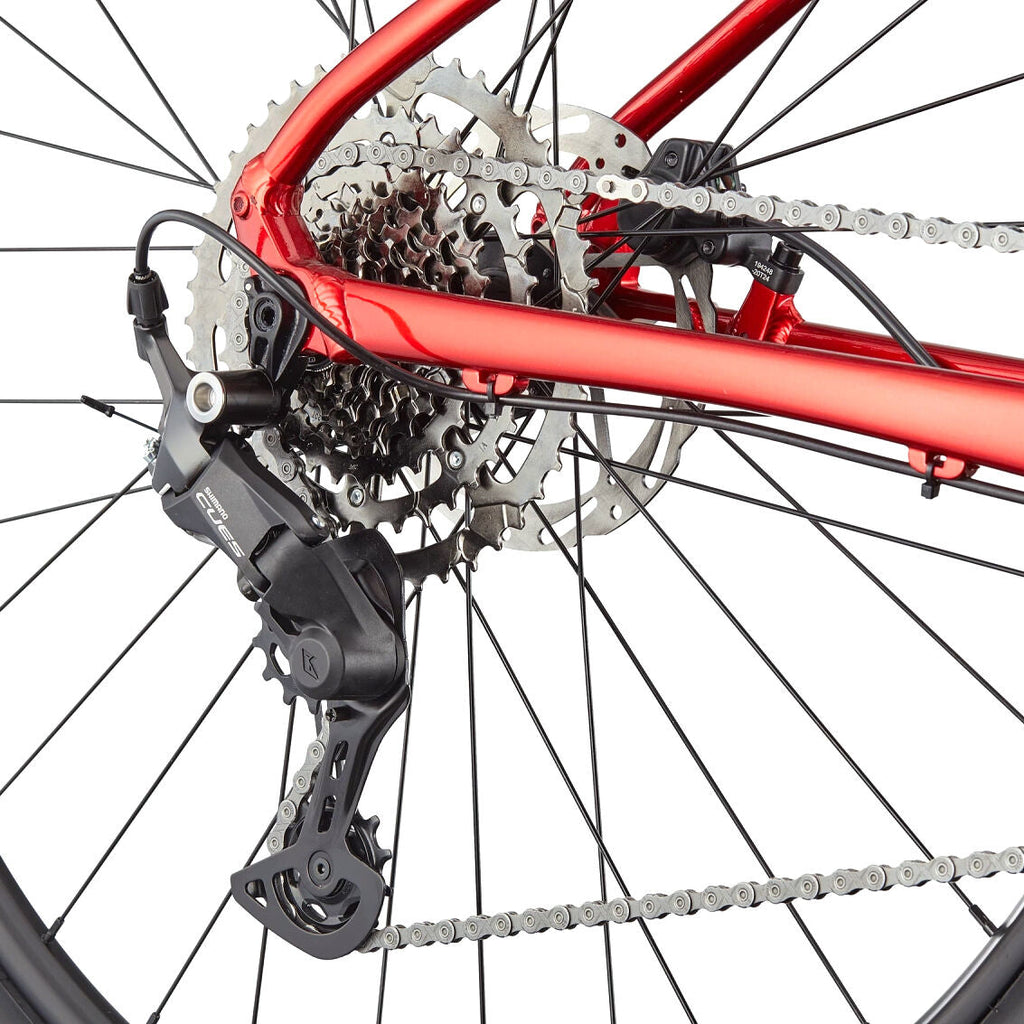 Cannondale Trail 2
