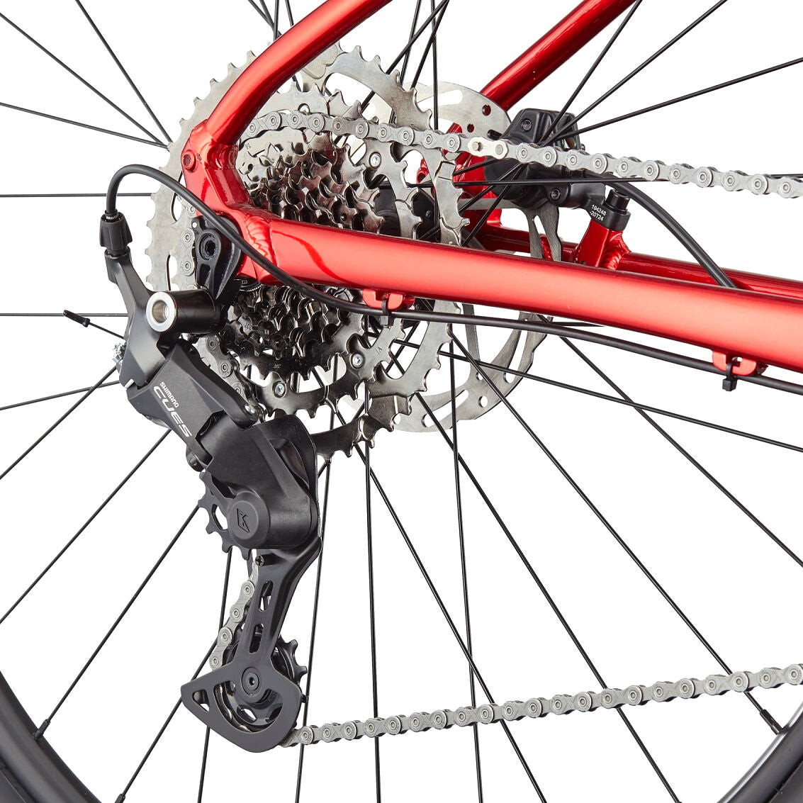 Cannondale Trail 2