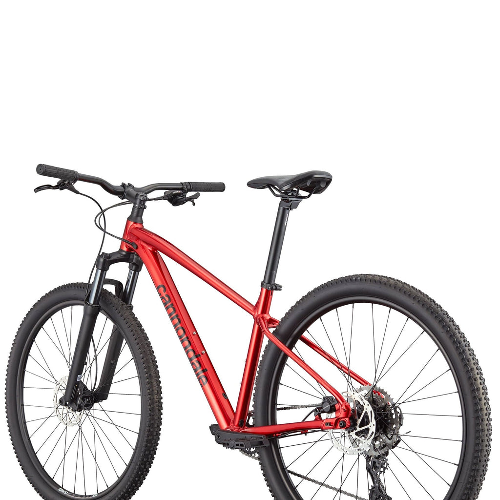 Cannondale Trail 2