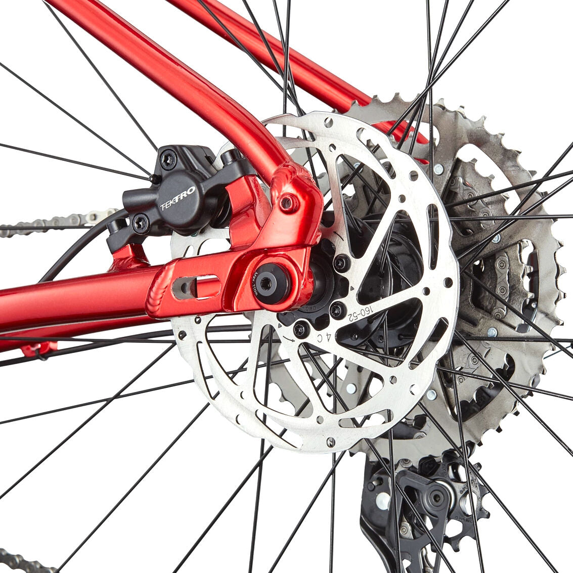 Cannondale Trail 2