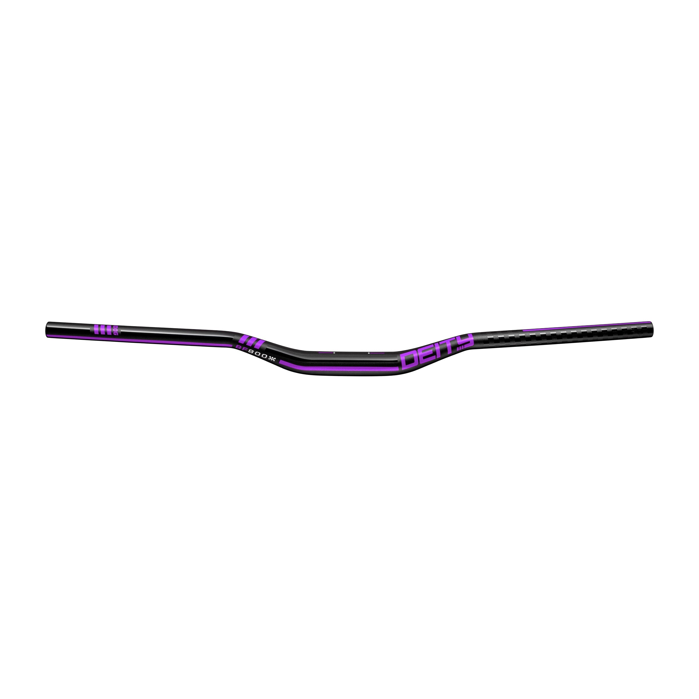 Deity Brendog 31.8 handlebar