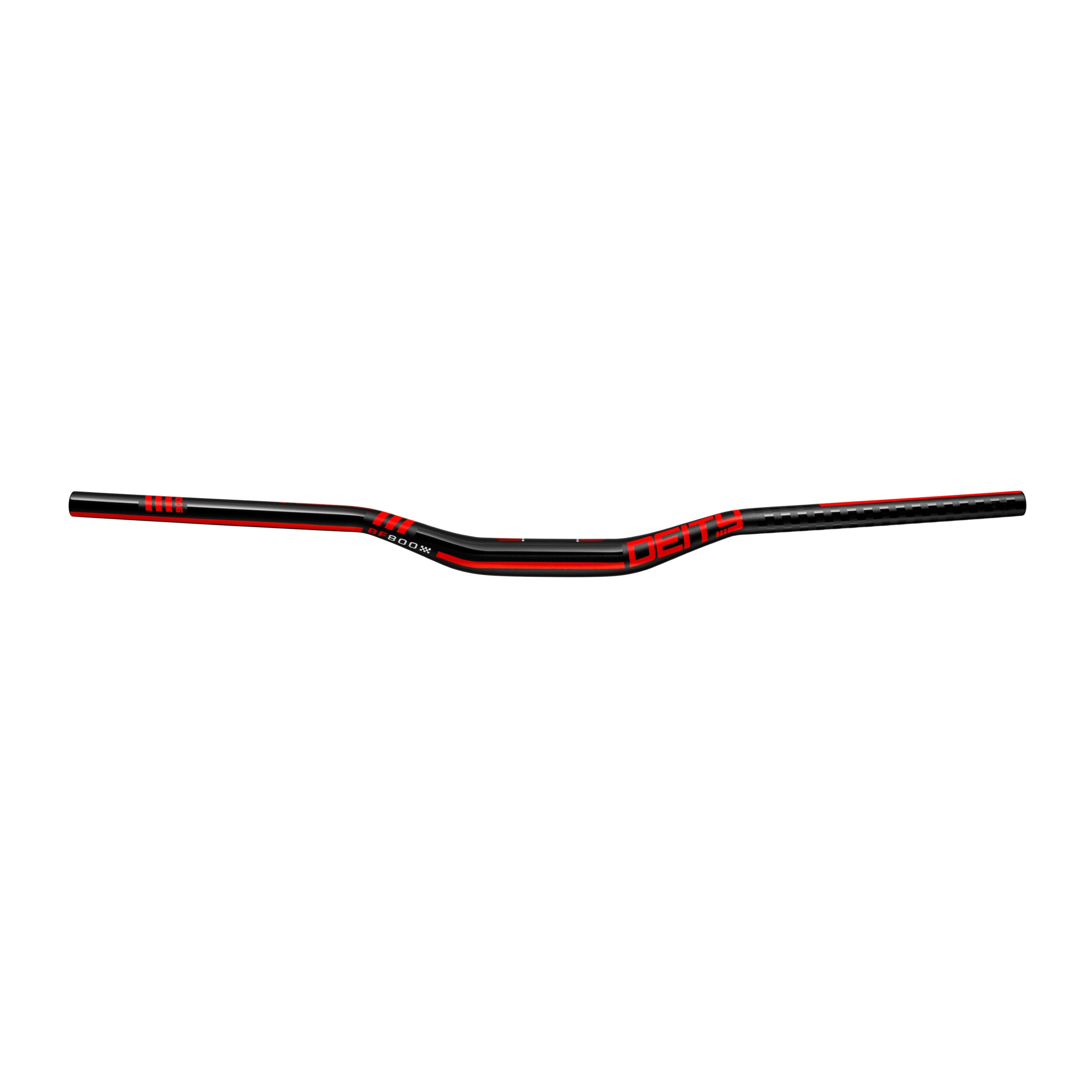 Deity Brendog 31.8 handlebar