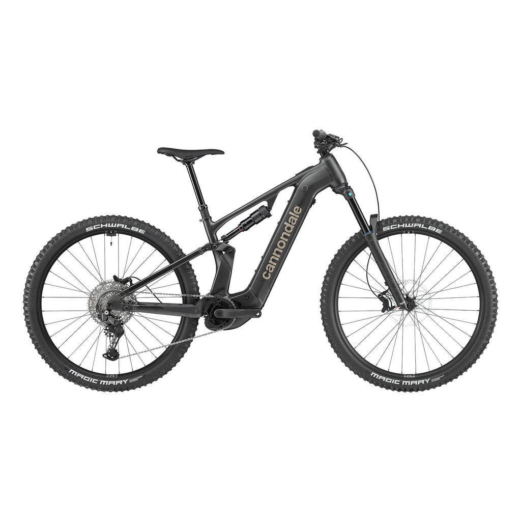 Cannondale Moterra 4 Plus 2026