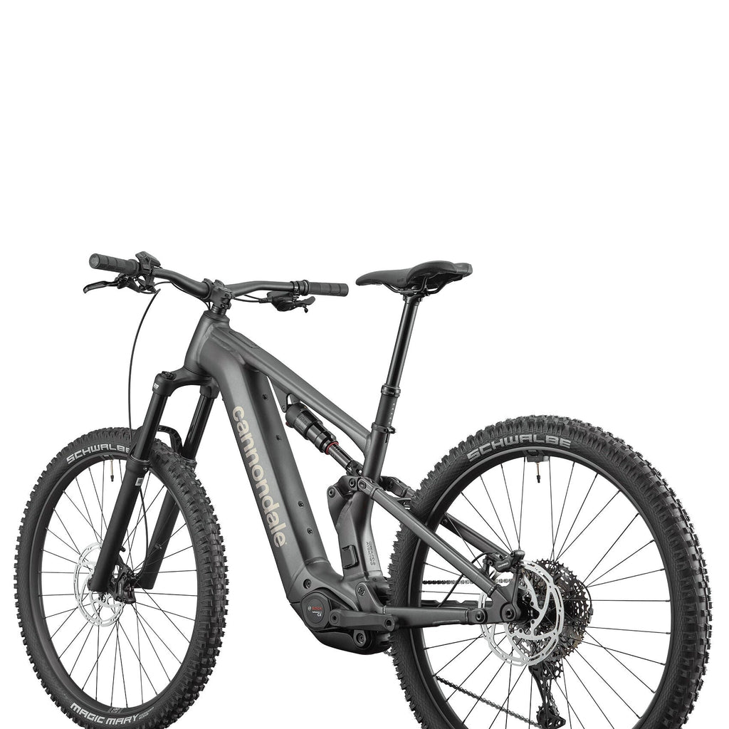 Cannondale Moterra 4 Plus 2026