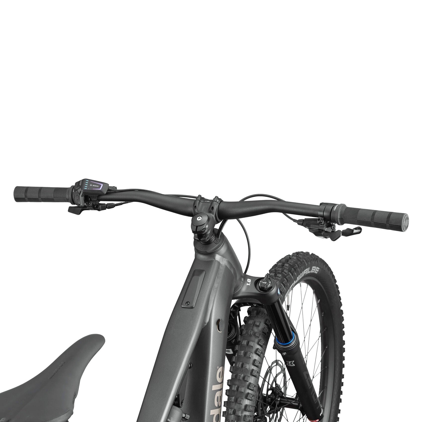Cannondale Moterra 4 Plus 2026