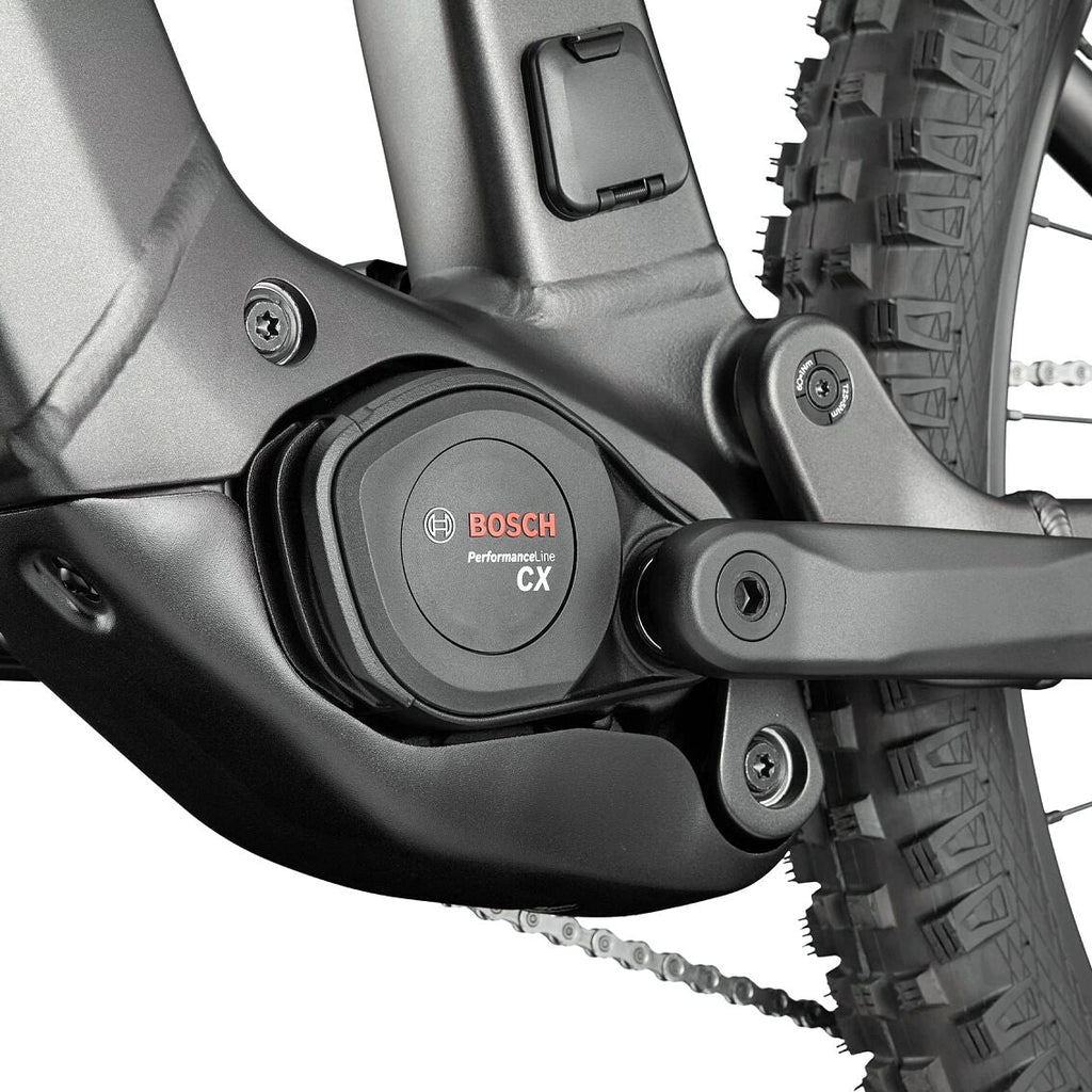 Cannondale Moterra 4 Plus 2026