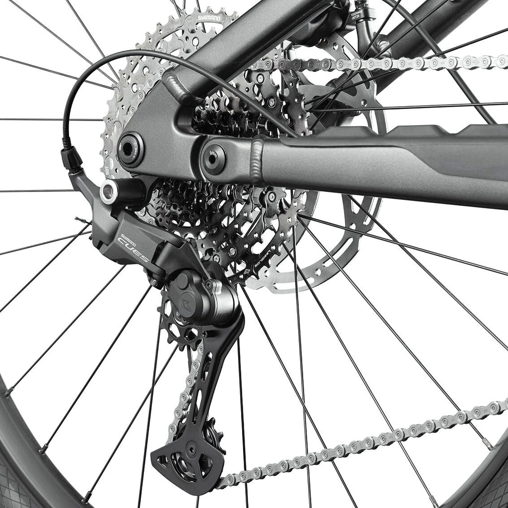 Cannondale Moterra 4 Plus 2026