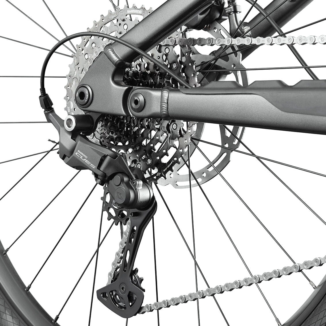 Cannondale Moterra 4 Plus 2026