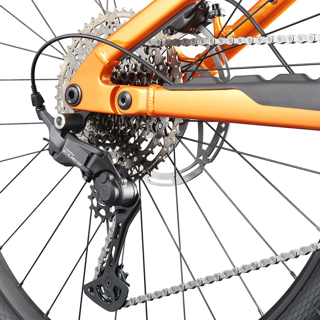 Cannondale Moterra 4 Plus 2026