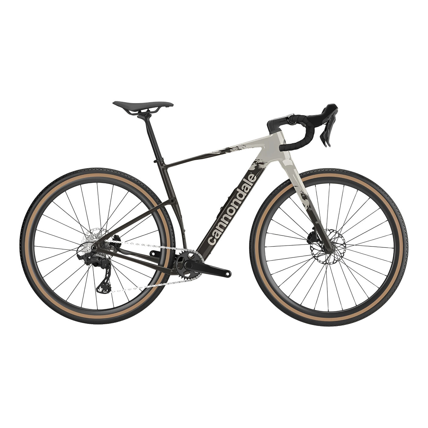 Cannondale Topstone Carbon 4