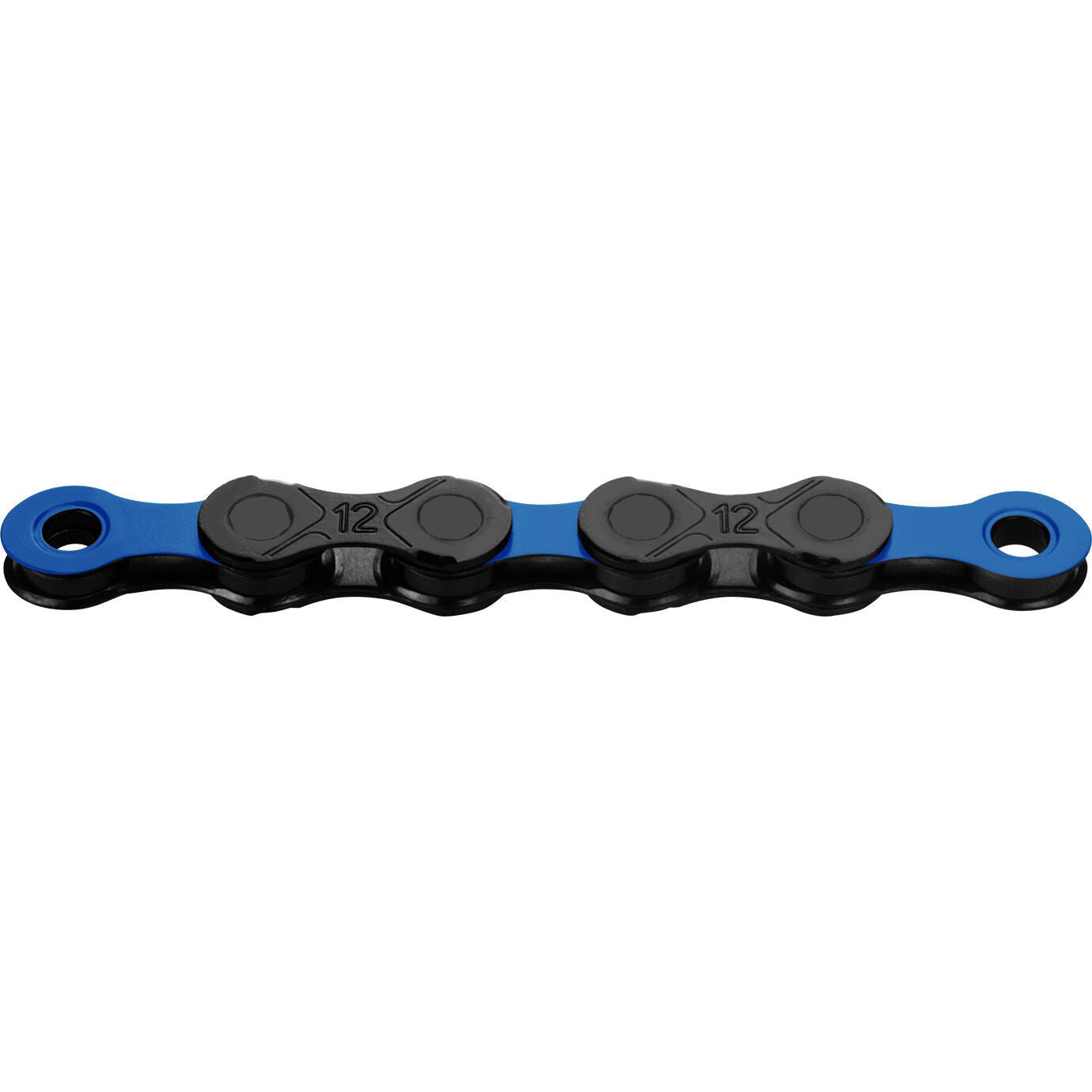 KMC DLC12 chain 2026