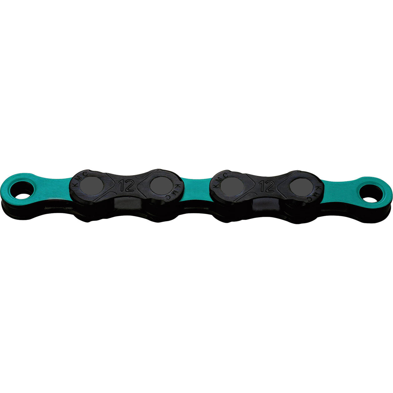 KMC DLC12 chain 2026