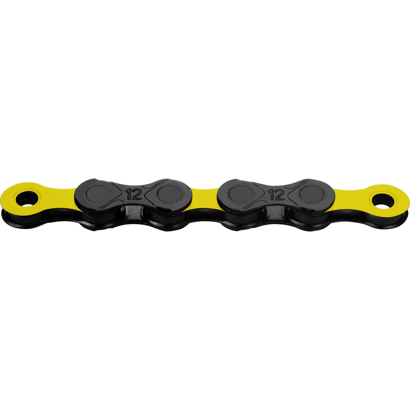 KMC DLC12 chain 2026