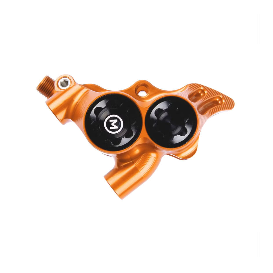 Hope RX4 Flatmount hydraulic brake caliper