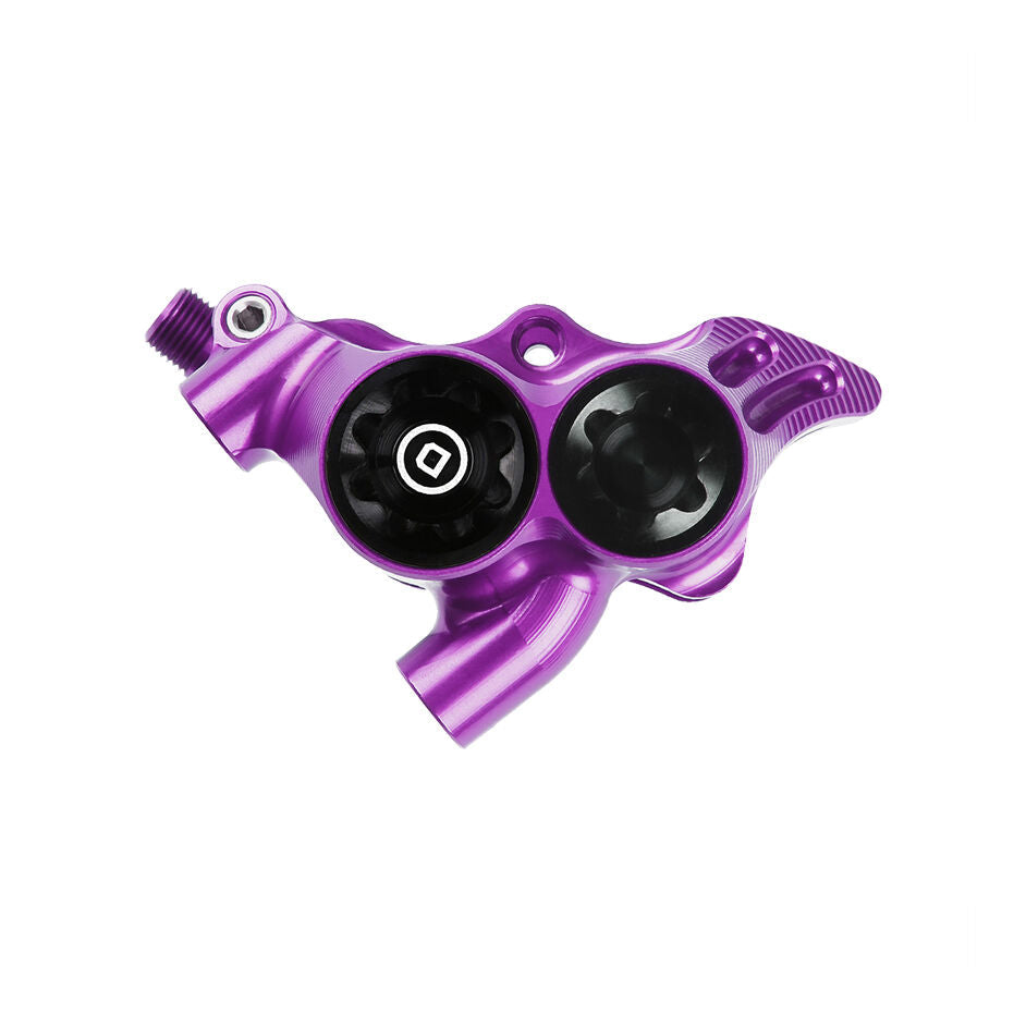 Hope RX4 Flatmount hydraulic brake caliper